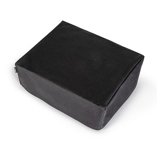 Crosley Fabric Turntables
