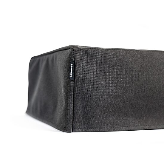 Crosley Fabric Turntables