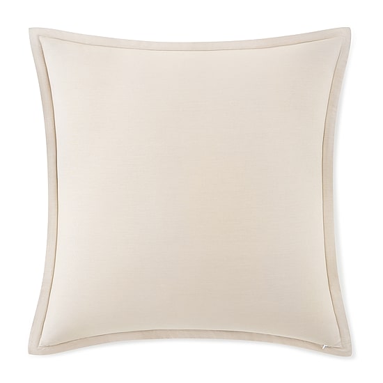 Fieldcrest Abstracted Zebra Euro Sham