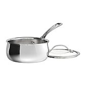 Cuisinart PureClad Tri-Ply Stainless Steel 1.5-qt. Sauce Pan