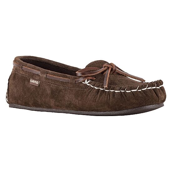 Lamo Sabrina Ii Womens Moccasins