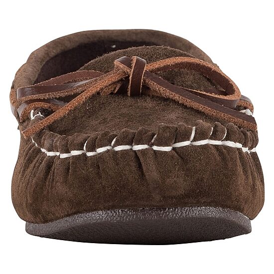 Lamo Sabrina Ii Womens Moccasins