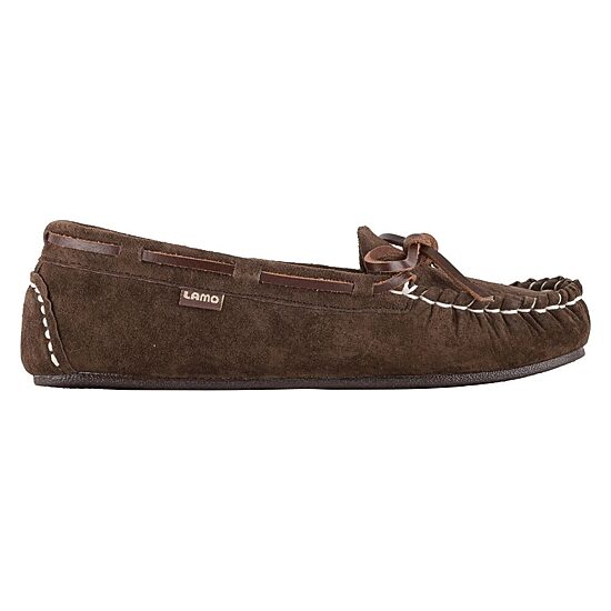 Lamo Sabrina Ii Womens Moccasins