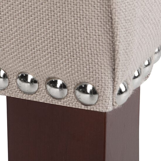 Becca Linen Dining Chair