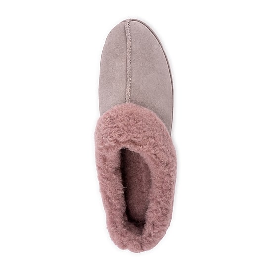Muk Luks Serafine Womens Clog Slippers