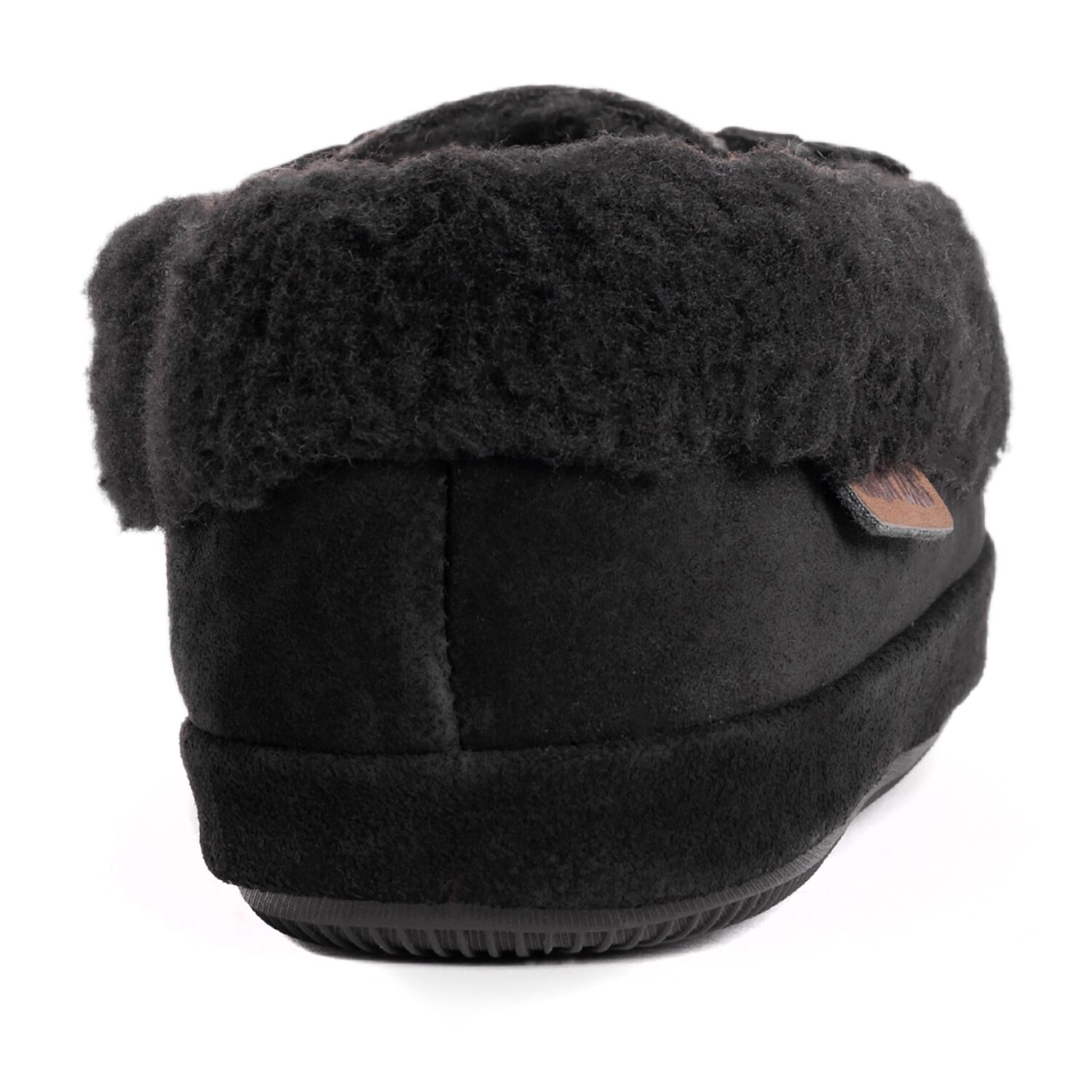 Muk Luks Sia Womens Moccasin Slippers