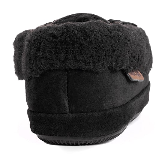 Muk Luks Sia Womens Moccasin Slippers
