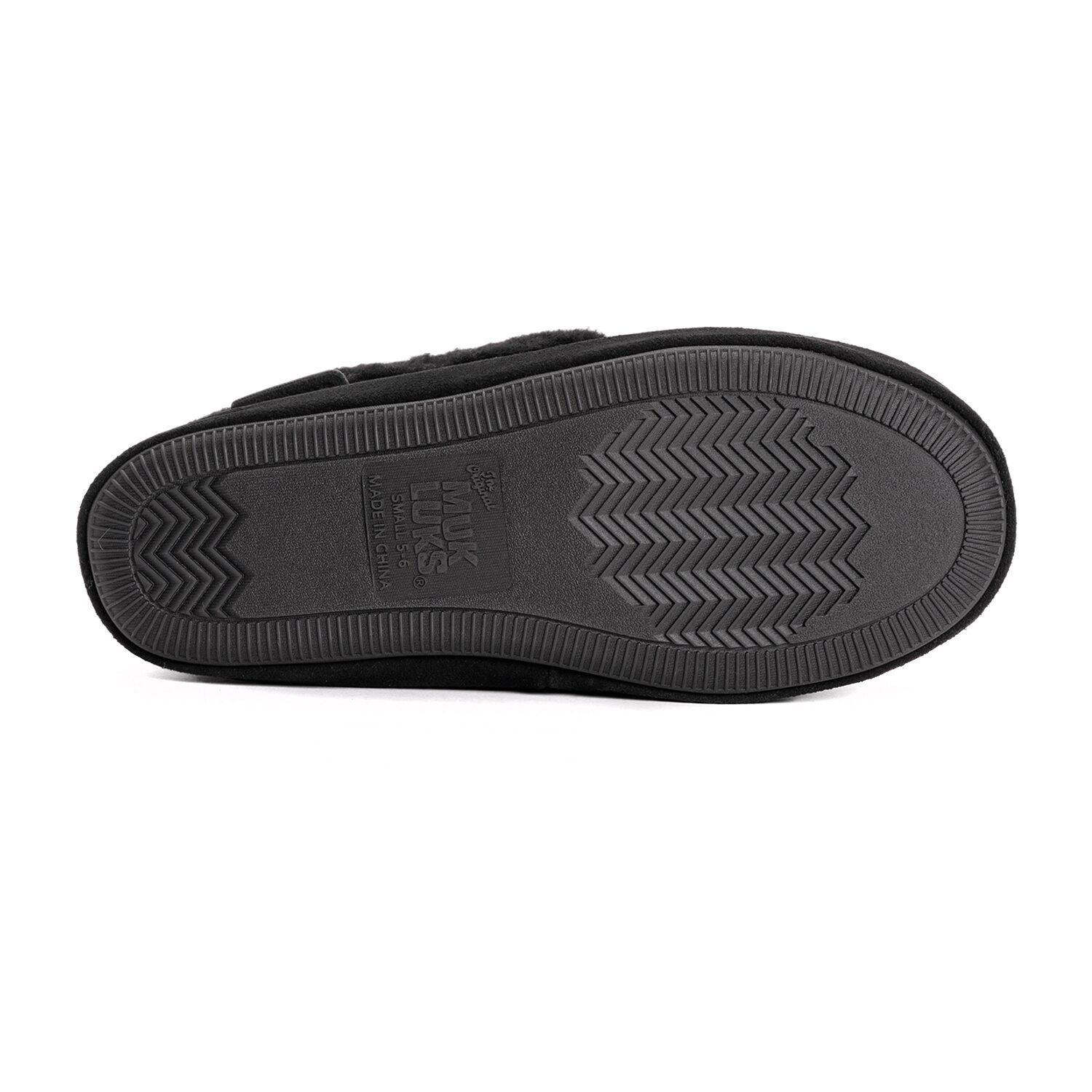 Muk Luks Sia Womens Moccasin Slippers