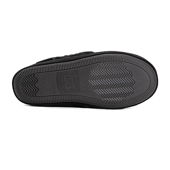 Muk Luks Sia Womens Moccasin Slippers