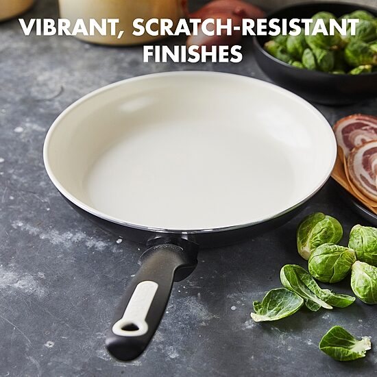 GreenPan Rio Ceramic Non-Stick 10" Frying Pan