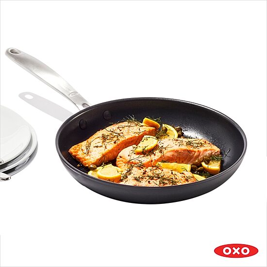 OXO® Pro 10" Hard-Anodized Nonstick Fry Pan
