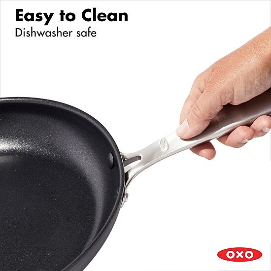 OXO® Pro 10" Hard-Anodized Nonstick Fry Pan