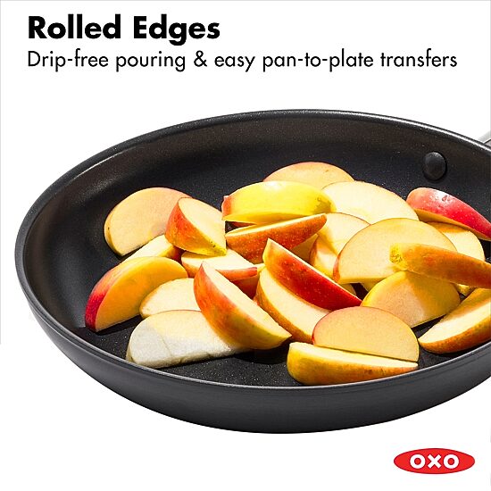OXO® Pro 10" Hard-Anodized Nonstick Fry Pan