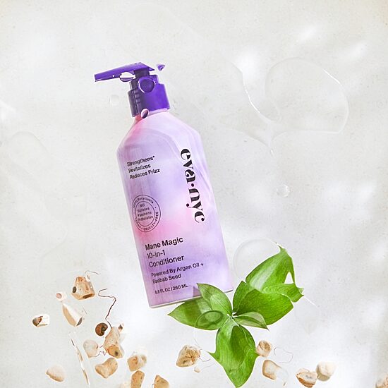 Eva Nyc Mane Magic Conditioner - 8.8 Oz.