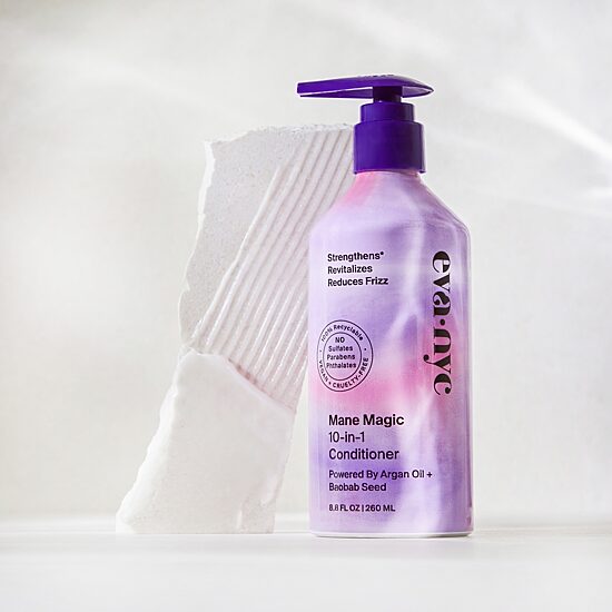 Eva Nyc Mane Magic Conditioner - 8.8 Oz.