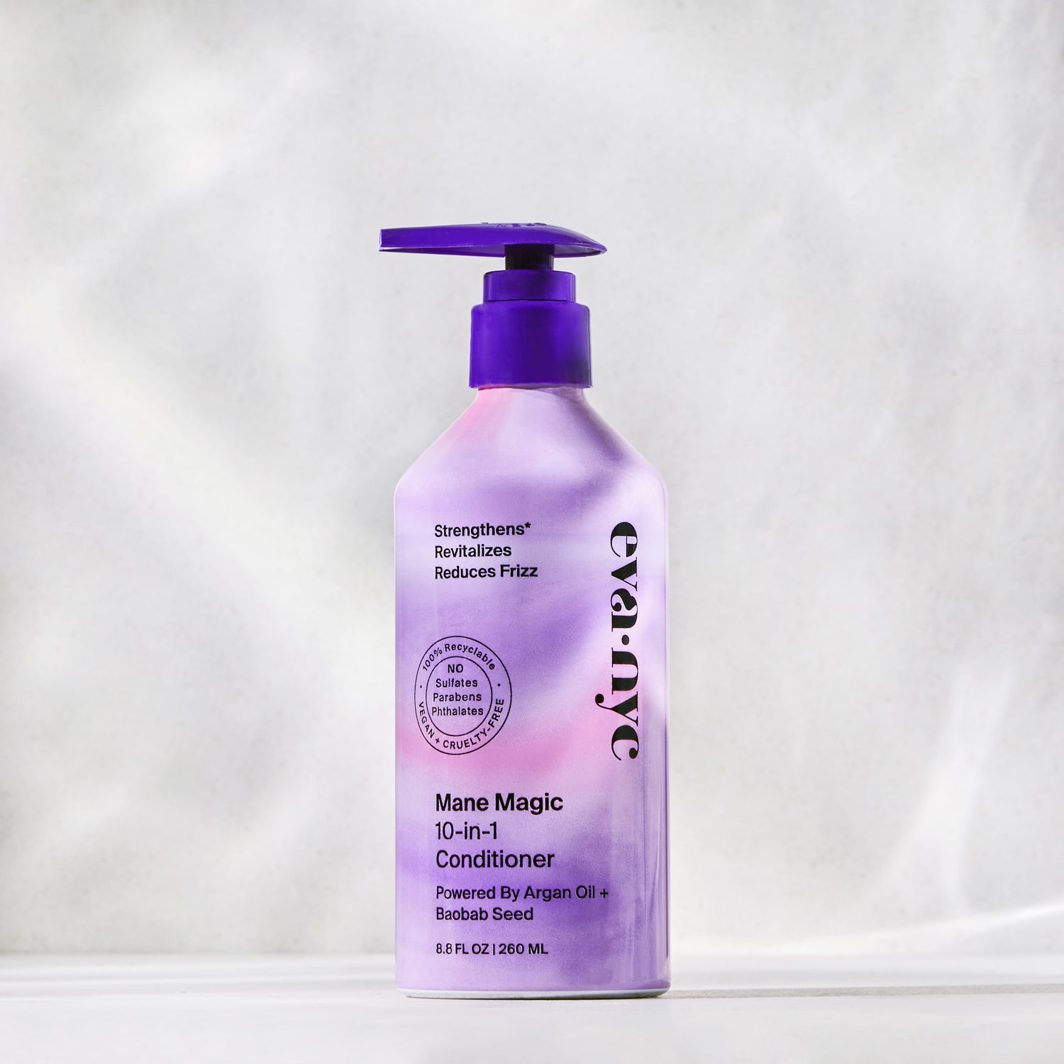 Eva Nyc Mane Magic Conditioner - 8.8 Oz.