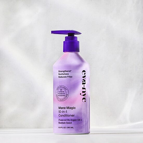 Eva Nyc Mane Magic Conditioner - 8.8 Oz.