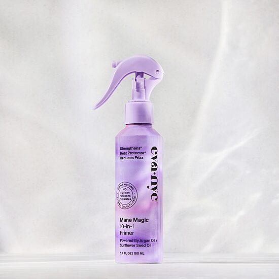 Eva Nyc Mane Magic Primer