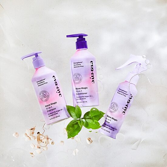 Eva Nyc Mane Magic Primer