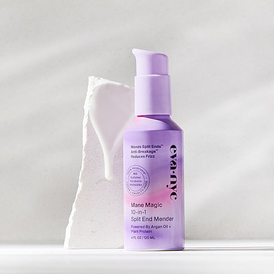 Eva Nyc Mane Magic Split End Mender - 4.0 Oz.