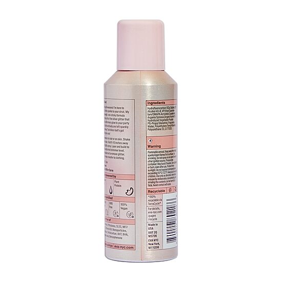 Eva Nyc Kweeen Glitter Spray