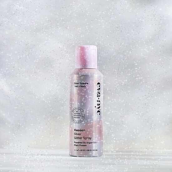 Eva Nyc Kweeen Glitter Spray
