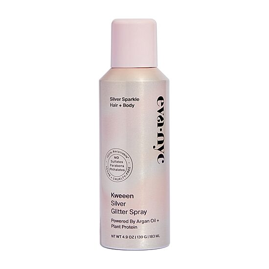 Eva Nyc Kweeen Glitter Spray