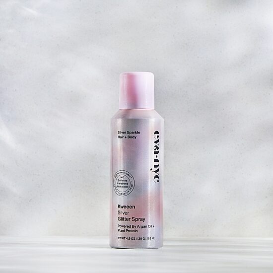 Eva Nyc Kweeen Glitter Spray