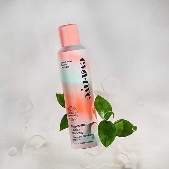 Eva Nyc Shapeshifter Flexible Hair Spray - 8.3 Oz.