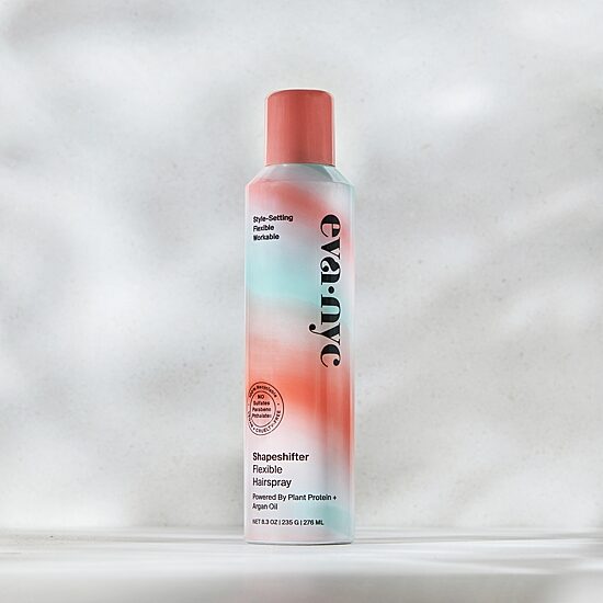 Eva Nyc Shapeshifter Flexible Hair Spray - 8.3 Oz.