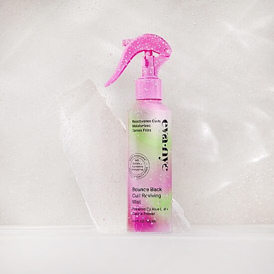 Eva Nyc Bounce Back Curl Reviving Mist - 5.4 Oz.
