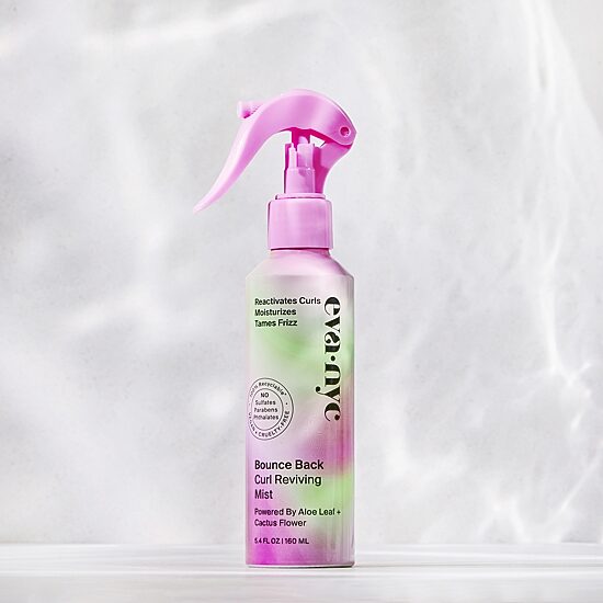 Eva Nyc Bounce Back Curl Reviving Mist - 5.4 Oz.