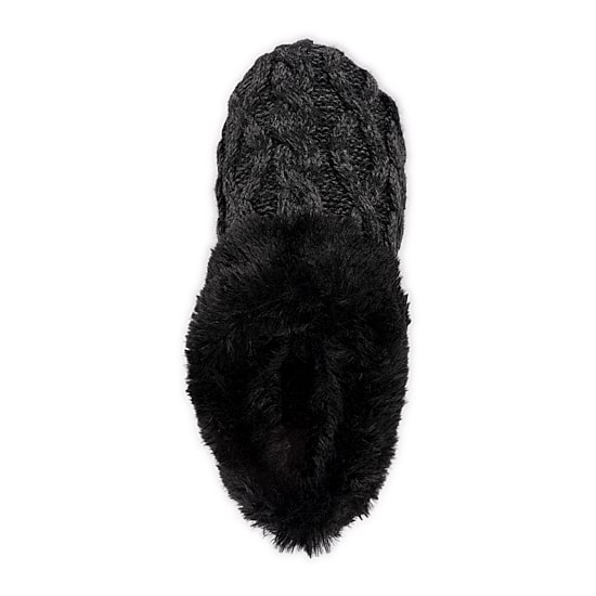 Muk Luks Suzanne Womens Clog Slippers