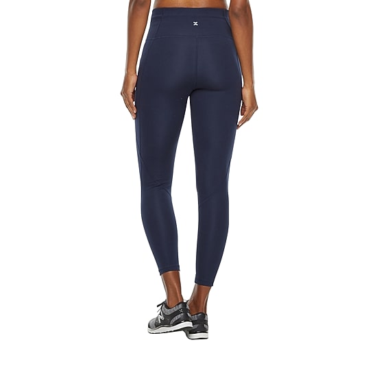 Xersion EverUltra™ Womens High Rise Tall 7/8 Ankle Legging