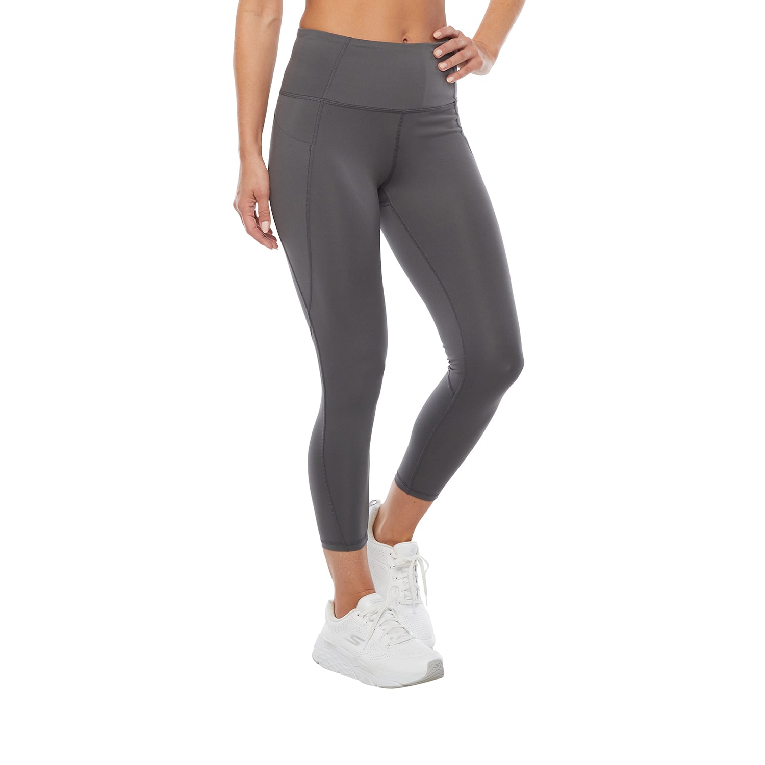Xersion EverUltra™ Womens High Rise Tall 7/8 Ankle Legging