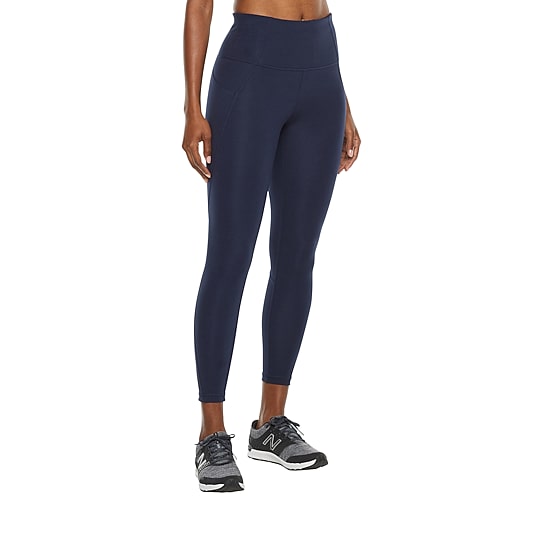 Xersion EverUltra™ Womens High Rise Tall 7/8 Ankle Legging