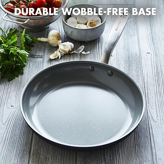 GreenPan Chatham Ceramic Non-Stick 11" Frying Pan