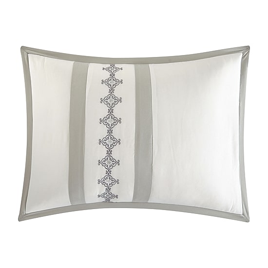 Stratford Park Olivia 5pc Midweight Comforter Set