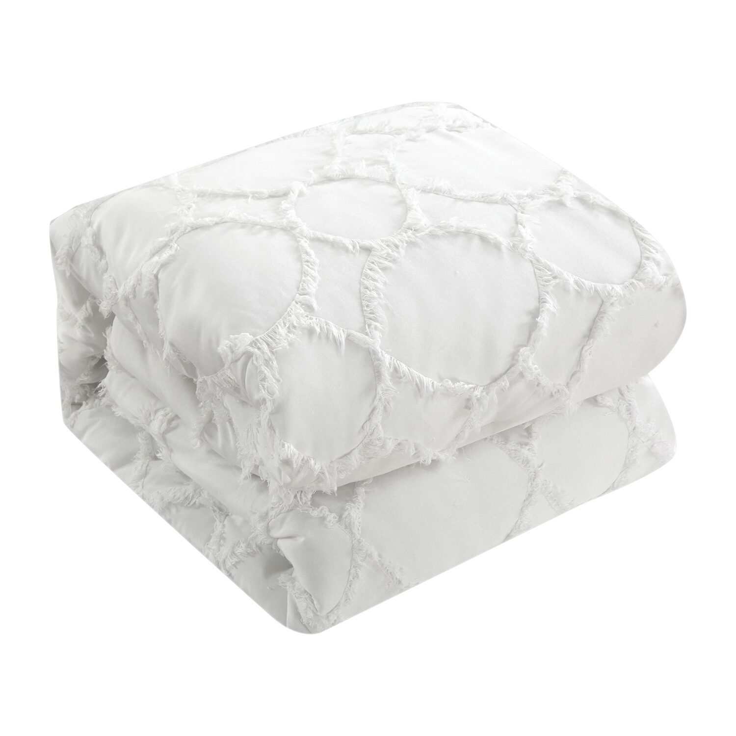 Stratford Park Avery 7-pc. Midweight Comforter Set