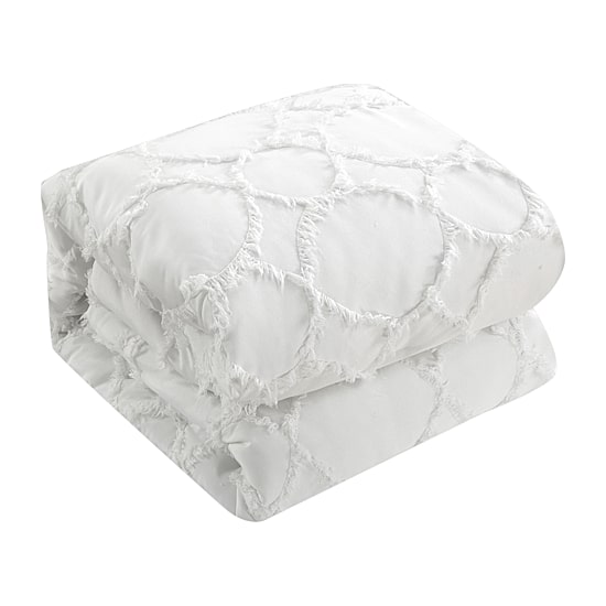 Stratford Park Avery 7-pc. Midweight Comforter Set