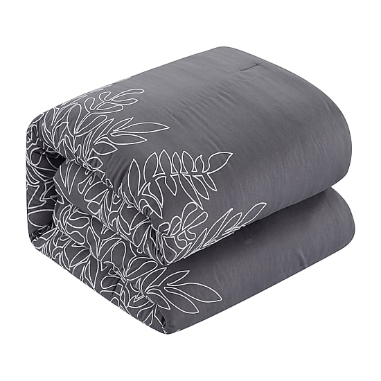 Stratford Park Carine 7pc Midweight Comforter Set