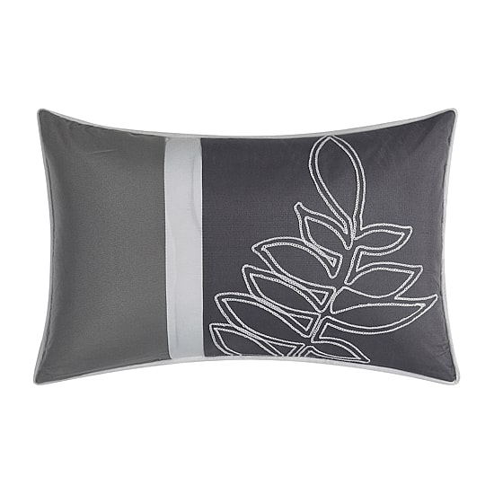 Stratford Park Carine 7pc Midweight Comforter Set