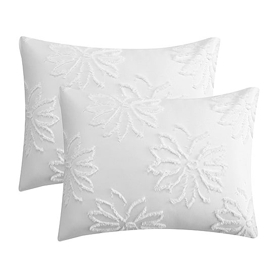 Stratford Park Lindsey 7pc Midweight Comforter Set