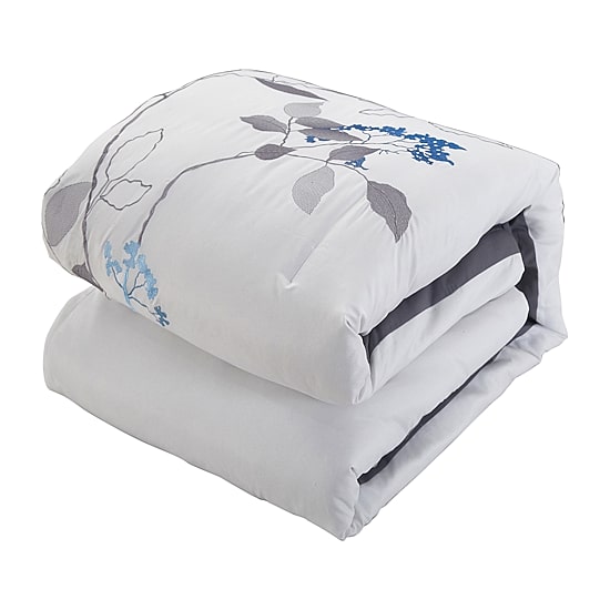 Stratford Park Clarissa 7-pc. Midweight Comforter Set