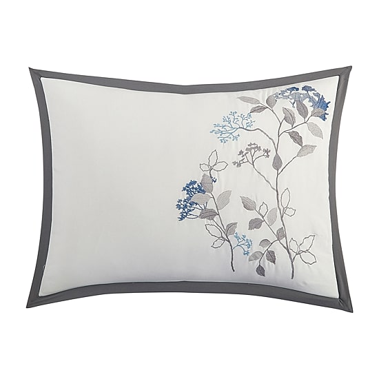 Stratford Park Clarissa 7-pc. Midweight Comforter Set