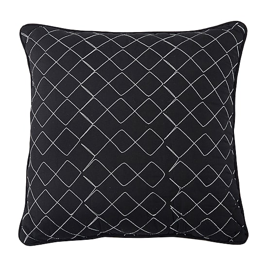 Stratford Park Chasey 7pc Midweight Comforter Set