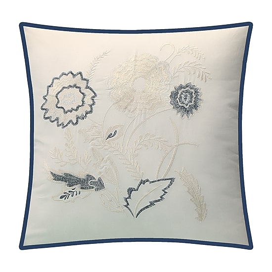 Stratford Park Isla 7pc Midweight Comforter Set