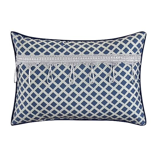Stratford Park Isla 7pc Midweight Comforter Set