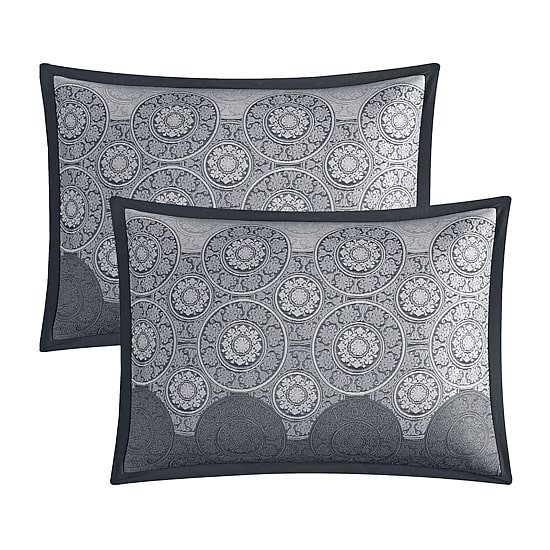 Stratford Park Evelina 7-pc. Midweight Comforter Set