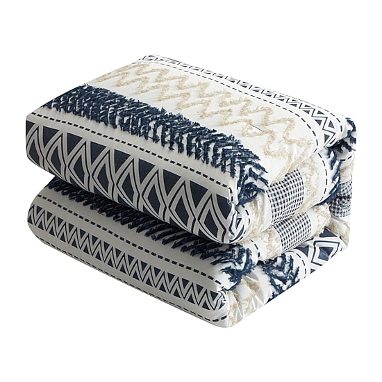 Stratford Park Maya 7-pc. Midweight Comforter Set